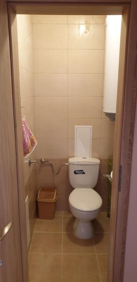 Family Holiday Apartments Breez 1 Varna Exterior photo