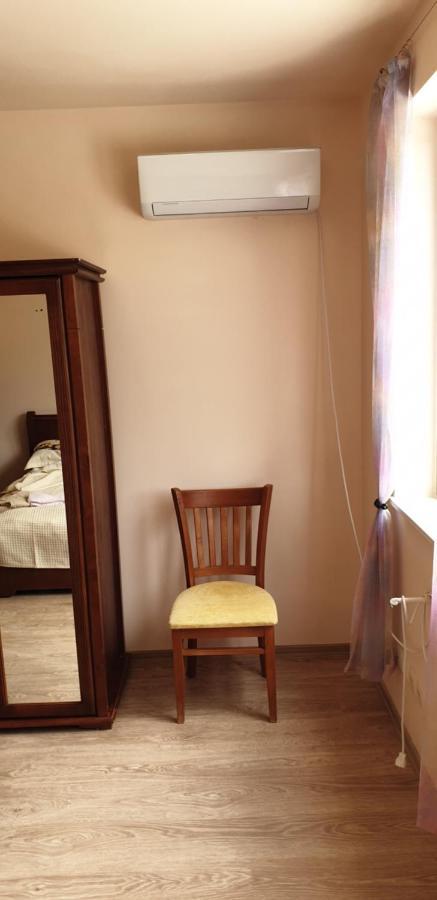 Family Holiday Apartments Breez 1 Varna Exterior photo